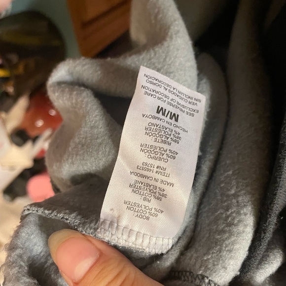 CHAMPION WOMENS TIE DYE HOODIE - Picture 4 of 4